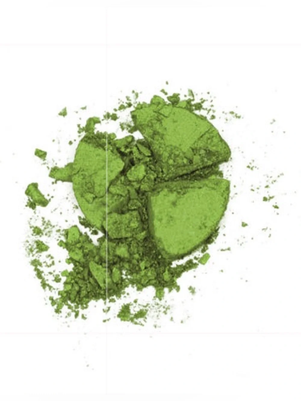 MAC Cosmetics Matte Eyeshadow Single - Lime
